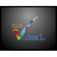 Tickondeals logo, Tickondeals contact details