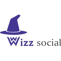 Wizz Social logo, Wizz Social contact details