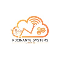 Rocinante Systems Limited logo, Rocinante Systems Limited contact details