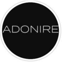 Adonire logo, Adonire contact details