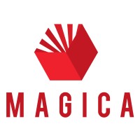 MAGICA PTE. LTD. logo, MAGICA PTE. LTD. contact details