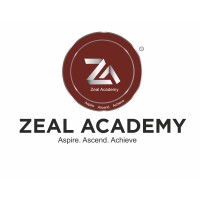 Zeal Academy (Largent Fortune Institutions Pvt Ltd) logo, Zeal Academy (Largent Fortune Institutions Pvt Ltd) contact details