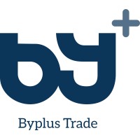 Byplus Trade logo, Byplus Trade contact details