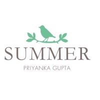 Summer by Priyanka Gupta logo, Summer by Priyanka Gupta contact details