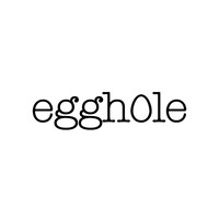 egghole logo, egghole contact details