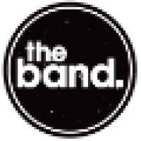 The Band Marketing Pty Ltd logo, The Band Marketing Pty Ltd contact details