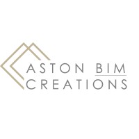 Aston BIM Creations logo, Aston BIM Creations contact details