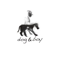 dog&boy logo, dog&boy contact details