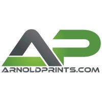 Arnold Prints logo, Arnold Prints contact details