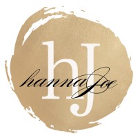 hannaJoe_ logo, hannaJoe_ contact details