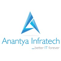 Anantya Infratech logo, Anantya Infratech contact details