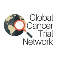 Global Cancer Trial Network logo, Global Cancer Trial Network contact details