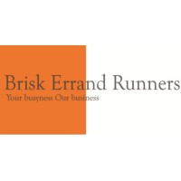 Brisk Errand Runners logo, Brisk Errand Runners contact details