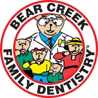 Bear Creek Family Dentistry logo, Bear Creek Family Dentistry contact details