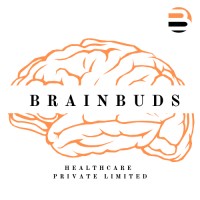 BRAINBUDS HEALTHCARE PRIVATE LIMITED logo, BRAINBUDS HEALTHCARE PRIVATE LIMITED contact details