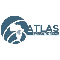 Atlas Solutions RDC logo, Atlas Solutions RDC contact details