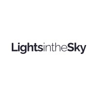 Lights in the Sky logo, Lights in the Sky contact details