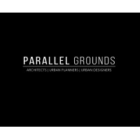 Parallel Grounds logo, Parallel Grounds contact details