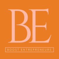 Boost Entrepreneurs logo, Boost Entrepreneurs contact details