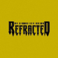 Refracted Media logo, Refracted Media contact details