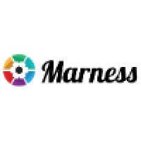 Marness logo, Marness contact details