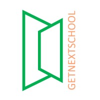 GetNextSchool logo, GetNextSchool contact details