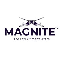 Magnite Clothing logo, Magnite Clothing contact details