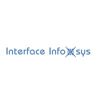 Interface Infosys logo, Interface Infosys contact details