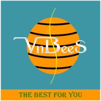 VnBees Co.,Ltd logo, VnBees Co.,Ltd contact details