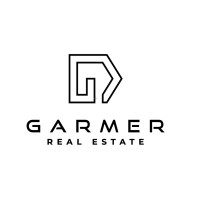 Garmer Real Estate logo, Garmer Real Estate contact details