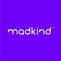 MADKIND logo, MADKIND contact details