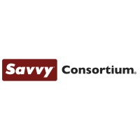 Savvy Consortium logo, Savvy Consortium contact details