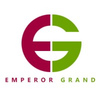 Emperor Grand logo, Emperor Grand contact details