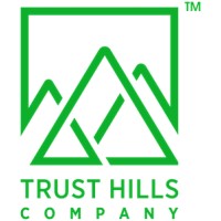 Trust Hills Company logo, Trust Hills Company contact details