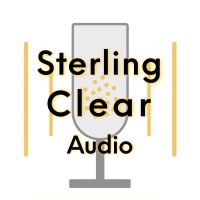 Sterling Clear Audio logo, Sterling Clear Audio contact details