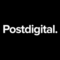 Postdigital logo, Postdigital contact details