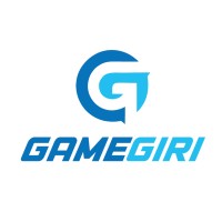 GameGiri logo, GameGiri contact details