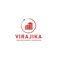 Virajika Projects logo, Virajika Projects contact details