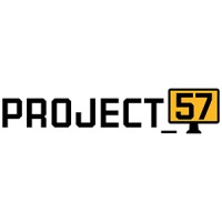 Project57 logo, Project57 contact details