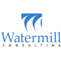 Watermill Consulting logo, Watermill Consulting contact details