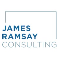 James Ramsay Consulting logo, James Ramsay Consulting contact details