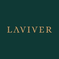 Laviver logo, Laviver contact details