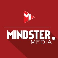 Mindster.media logo, Mindster.media contact details