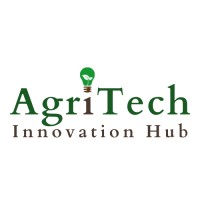 AgriTech innovation hub logo, AgriTech innovation hub contact details