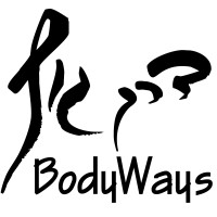 BodyWays logo, BodyWays contact details