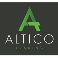 ALTICO TRADING LLC logo, ALTICO TRADING LLC contact details