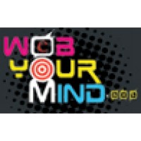 WebYourMind.net logo, WebYourMind.net contact details