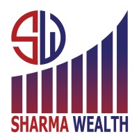 Sharma Wealth logo, Sharma Wealth contact details