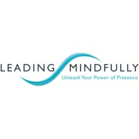 Leading Mindfully- Unleash Your Power of Presence logo, Leading Mindfully- Unleash Your Power of Presence contact details