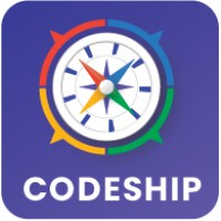 CodeShip Private Limited logo, CodeShip Private Limited contact details